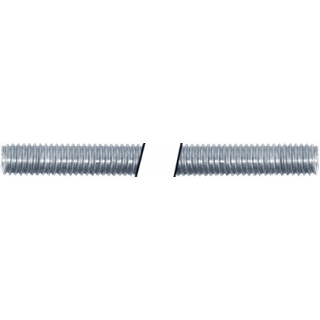 STAINLESS STELL THREADED ROD M14-2.00 DIN 975