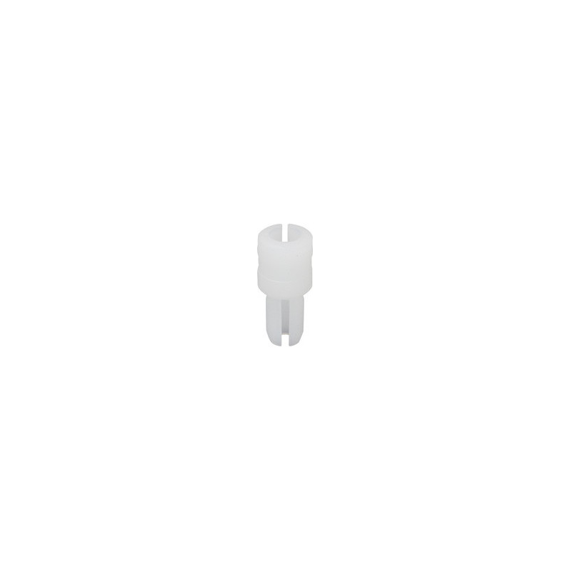 CLINCH PIN Ø 12,6 X 14 mm DOOR SLIDING GLASS