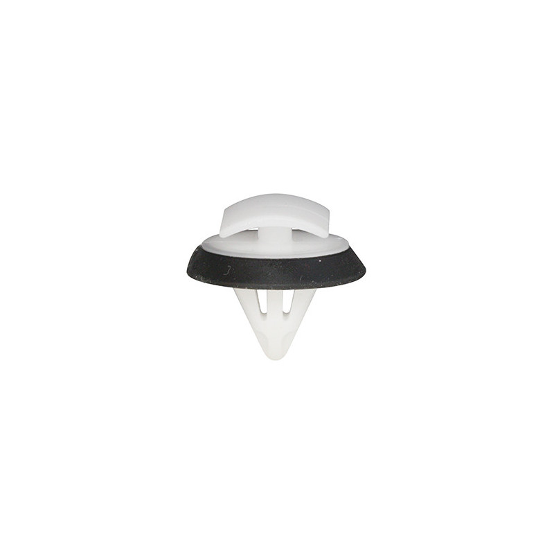 KLEM VOOR SIERLIJST Ø 8,8 mm