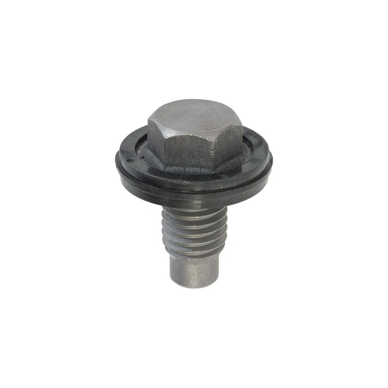 ÖLABLASSSCHRAUBE M12-1,75 X 21 mm MIT UNVERLIERBAREM DICHTRING