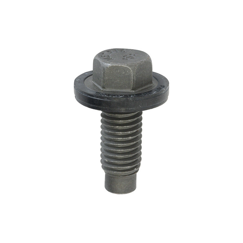BOUCHON DE VIDANGE M12-1,75 X 28 mm AVEC JOINT IMPERDABLE