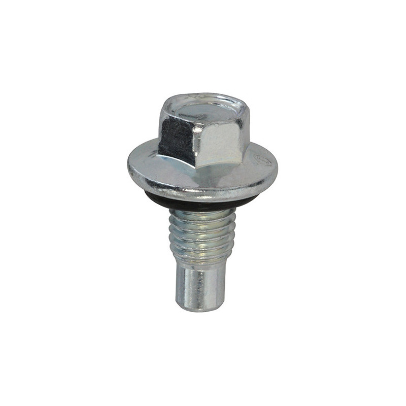 ÖLABLASSSCHRAUBE M12-1,75 X 25 mm MIT MONTIERTEM DICHTRING