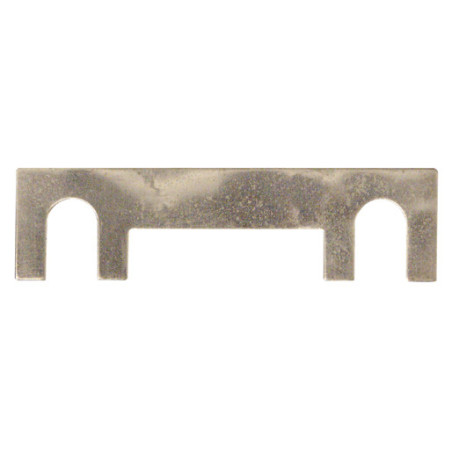 STRIP FUSE 100A WITHOUT HOUSING
