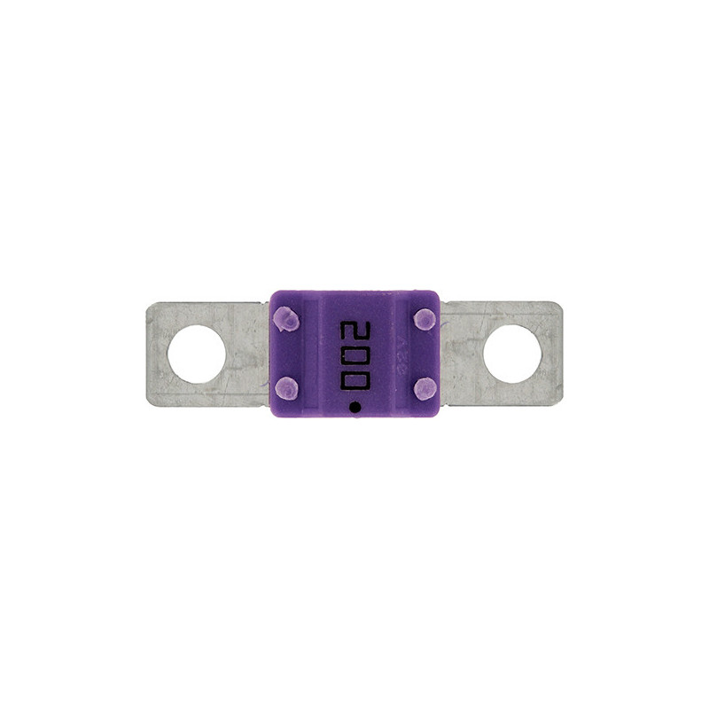 MIDI FUSE 200A