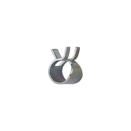 COLLIER RESSORT Ø 6 mm L = 7 mm