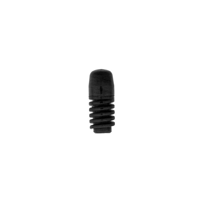 BONNET AND TAILGATE BUFFER H = 22 → 38 mm