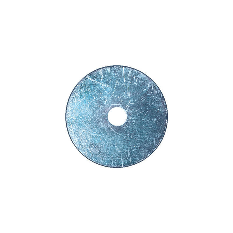 FLAT WASHER Ø 5 X 30 X 1 mm
