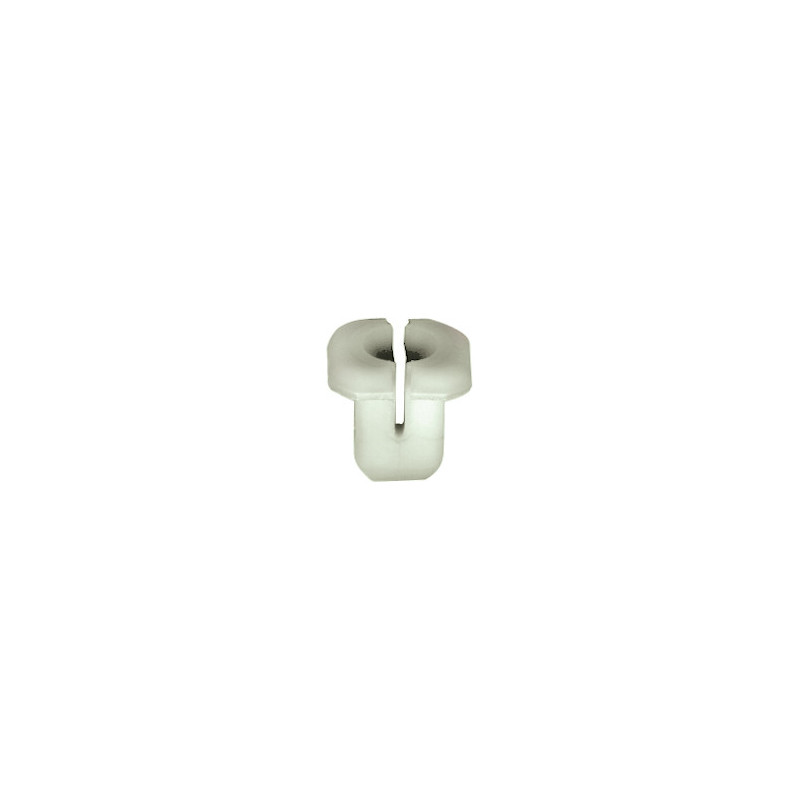 ÉCROU PLASTIQUE Ø 4,2 mm CARTER D'AILE / PARE-BOUE