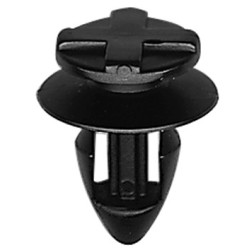 AGRAFE DE PANNEAU Ø 8,2 mm GARNITURE DE PORTE