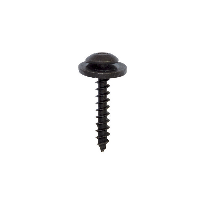 SCHROEF VOOR ZACHT MATERIAAL  Ø 5 X 30 mm WIELBEHUIZING / SPATLAP