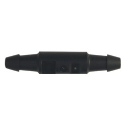 2 POSITIONS CONNECTION Ø 5 mm FOR WINDSCREEN WASHER PIPE