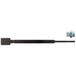 THREADED MANDREL AND ANVIL M3-0.70 FOR 2809 CRIMPING TOOL