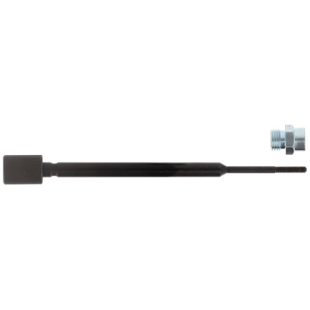 THREADED MANDREL AND ANVIL M3-0.70 FOR 2809 CRIMPING TOOL