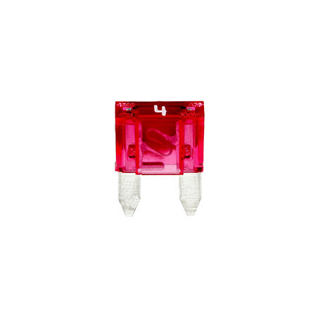 MINI-FLACHSICHERUNG 32V 4A