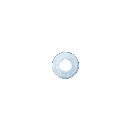 STAINLESS STEEL FLAT WASHER Ø nominal 3 X 8