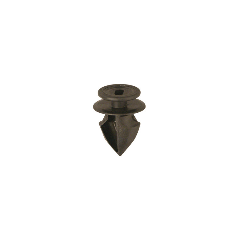 AGRAFE DE PANNEAU Ø 8,2 → 8,4 mm MOULURE ET BOUCLIER