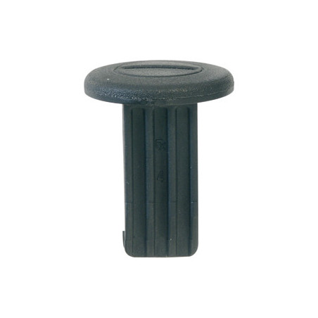 1/4 TURN CLIP ENGINE COVER