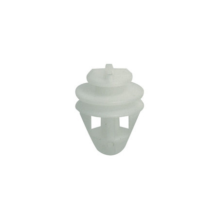 AGRAFE DE MOULURE Ø 8 → 8,2 mm AILE ARRIÈRE