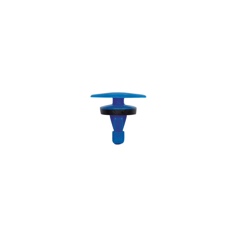 AGRAFE DE JOINT Ø 5,2 → 5,5 mm ANTI-SALISSURE PORTE