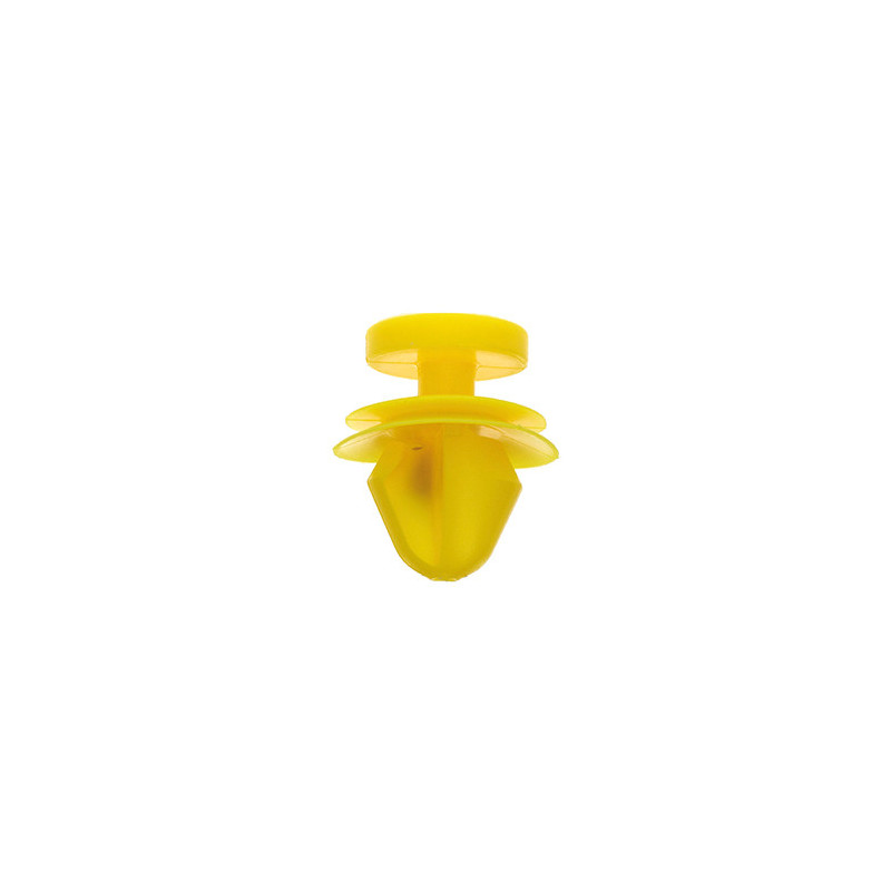 CLIP FÜR TÜREPANEL Ø 8,2 mm
