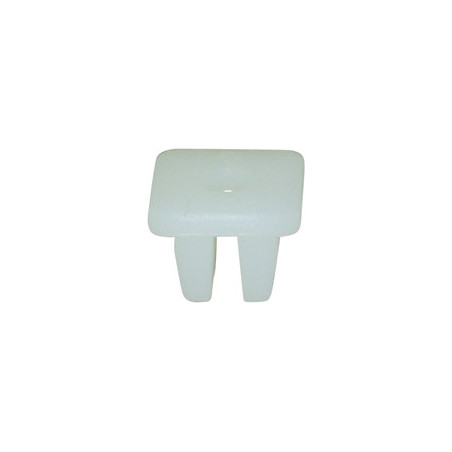 ÉCROU PLASTIQUE GARNITURE DE PORTE