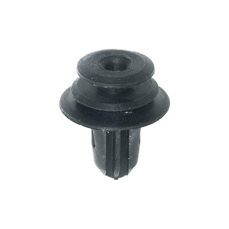 PLATTENCLIP Ø 8 mm