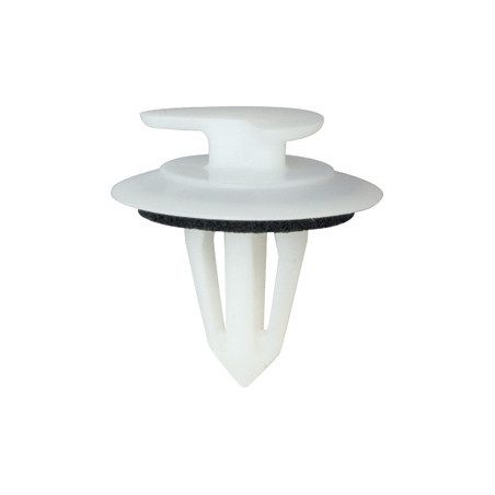 PLATTENCLIP Ø 8 mm TÜRVERKLEIDUNG