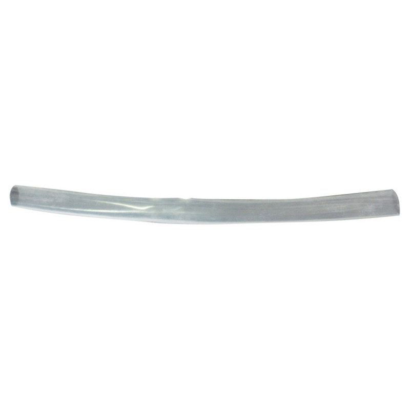 SCHRUMPFSCHLAUCH TRANSPARENT SELBSTKLEBEND Ø 12 X 1200 mm