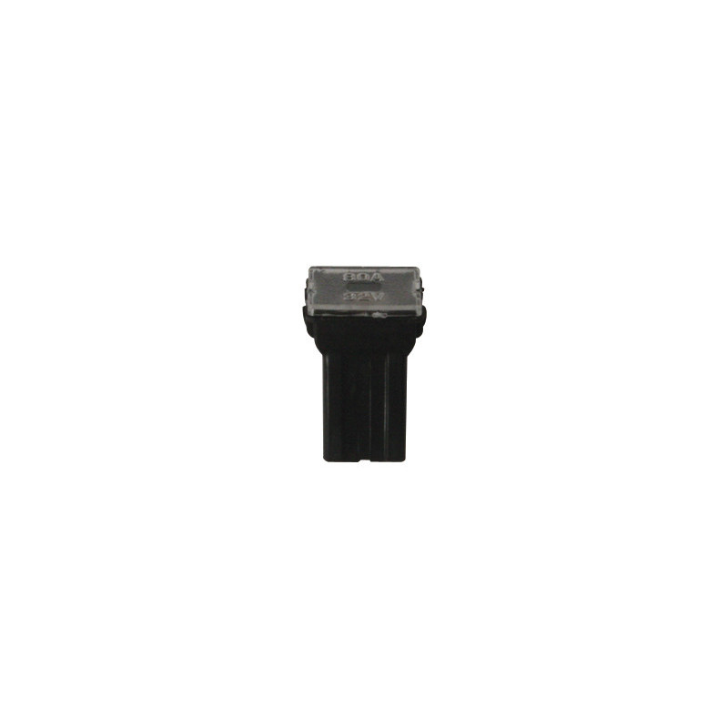 FLACHSICHERUNG JAPAN-TYP BUCHSE J-CASE 80A