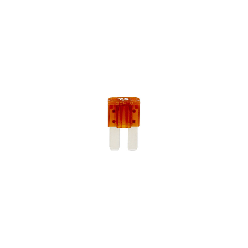 BLADE FUSE MICRO II 32V 7,5A