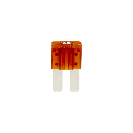 BLADE FUSE MICRO II 32V 7,5A