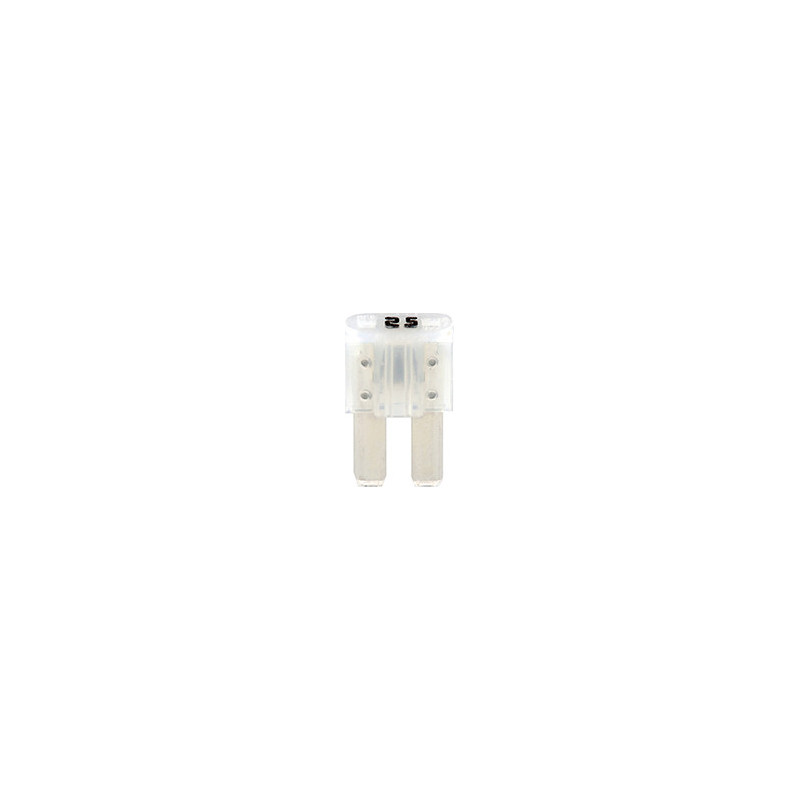 BLADE FUSE MICRO II 32V 25A