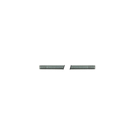 SCHROEFDRAAD M4-0.70 DIN 975