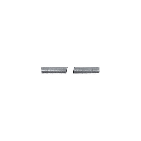 TIGE FILETÉE INOX A4 M6-1.00 DIN 975