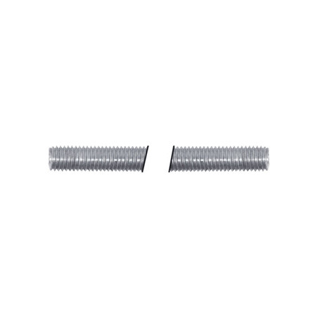 INOX SCHROEFDRAAD A4 M10-1.50 DIN 975