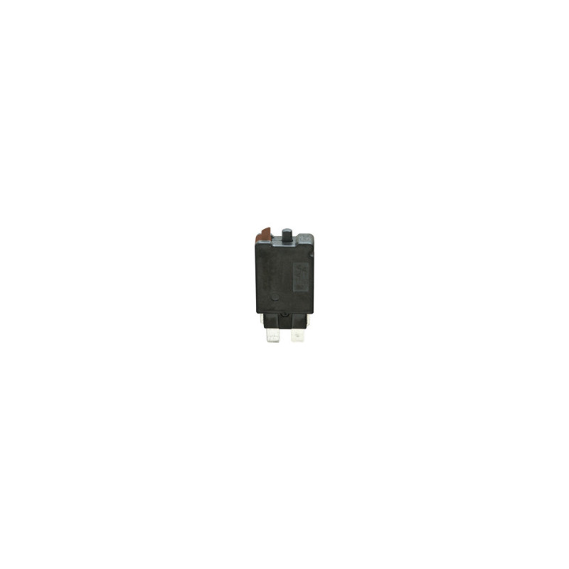 FUSIBLE DISJONCTEUR PLAT STANDARD 7,5A