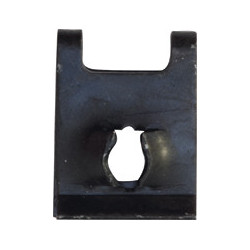 CLIP ÉCROU À PINCER Ø 4,2 mm