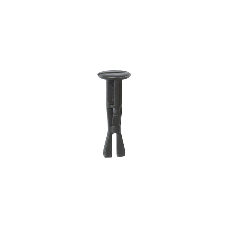 PIN CLIP WHEEL HOUSING COVER