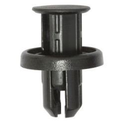 PLASTIC RIVET Ø 10 mm