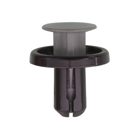 RIVET PLASTIQUE Ø 9 mm CARÉNAGE SOUS MOTEUR