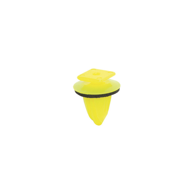 MOULDING CLIP  Ø 9 mm FENDER FLARE