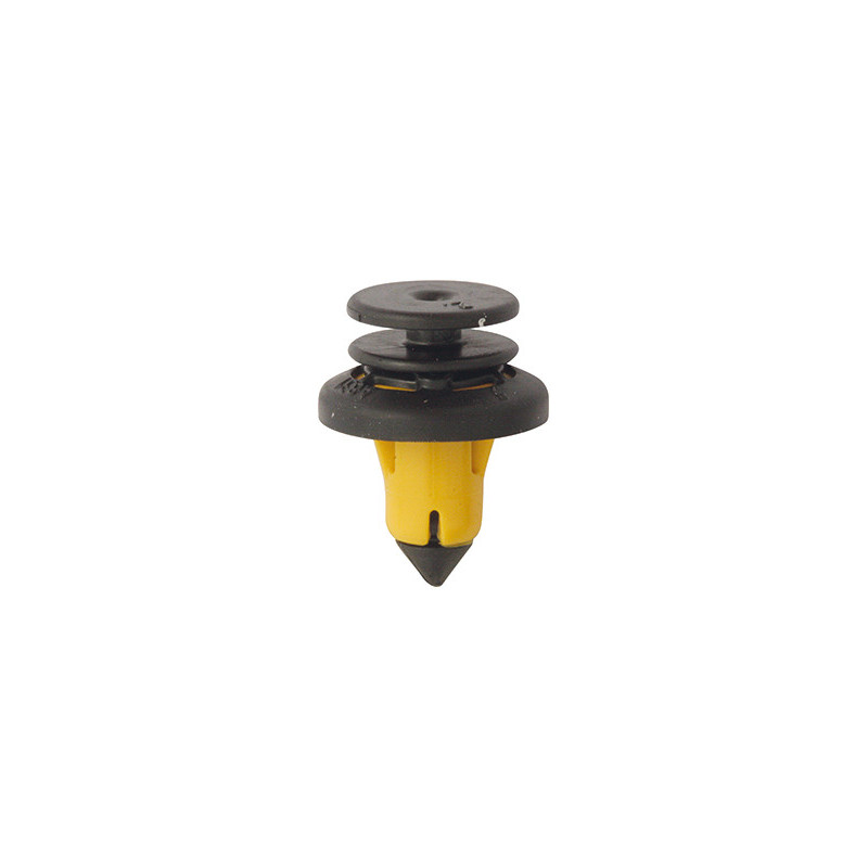 PLATTENCLIP Ø 8 mm