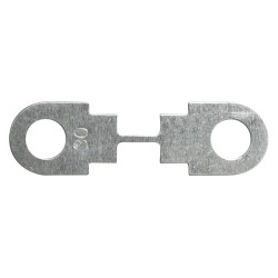 FUSIBLE RUBAN HSB 30A NON PROTÉGÉ