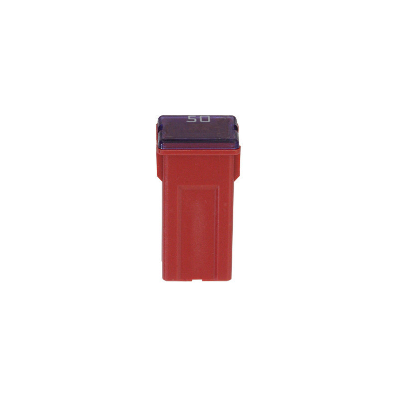 J-CASE TYPE FEMALE JAPANESE FUSE 50A
