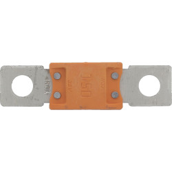 MEGA-ZEKERING  32V 150A