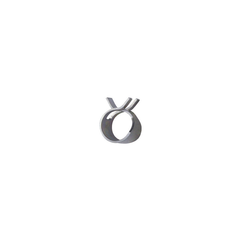 COLLIER RESSORT Ø 8 mm L = 8 mm