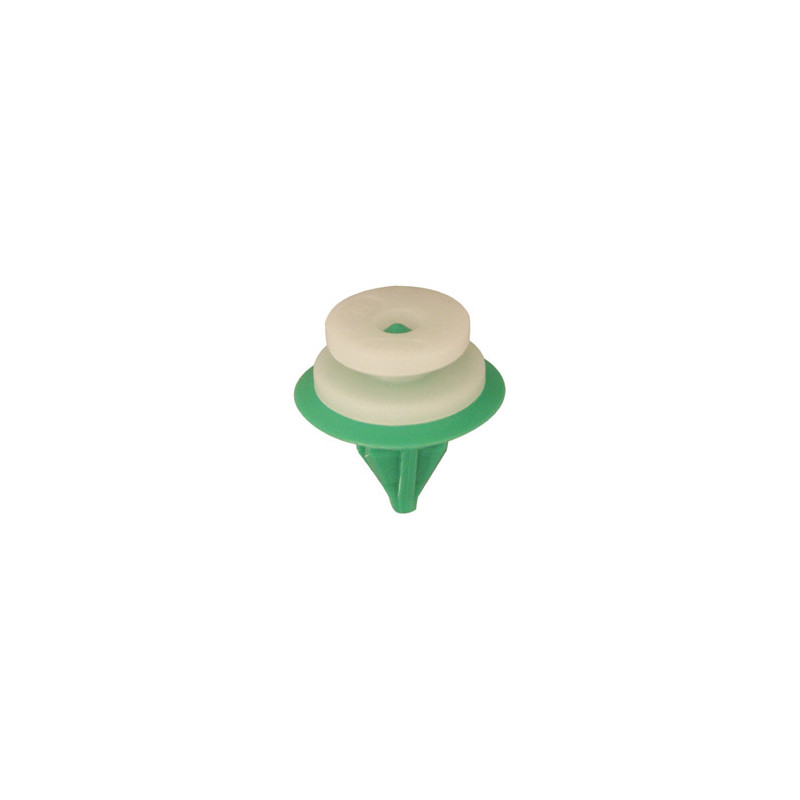 PANEL CLIP Ø 8,2 → 8,5 mm INTERIOR AND EXTERIOR TRIM
