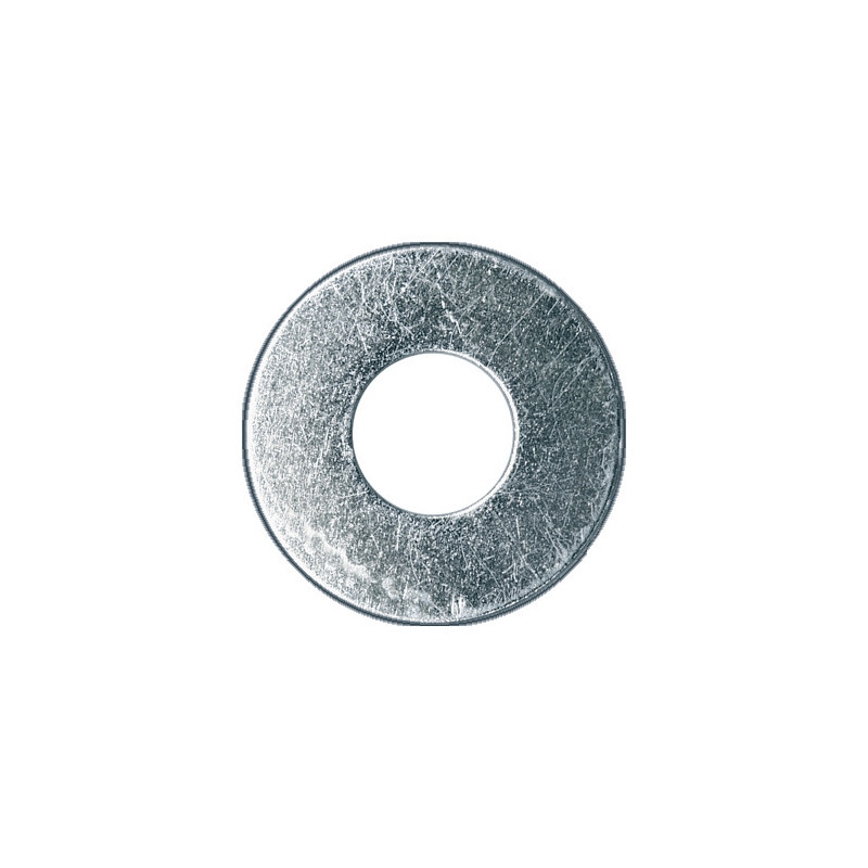 PLATTE SLUITRING  Ø 12 X 30 X 1,5 mm
