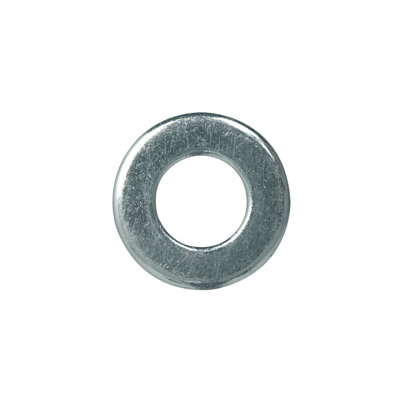 PLATTE SLUITRING  Ø 14 X 30 X 2,5 mm