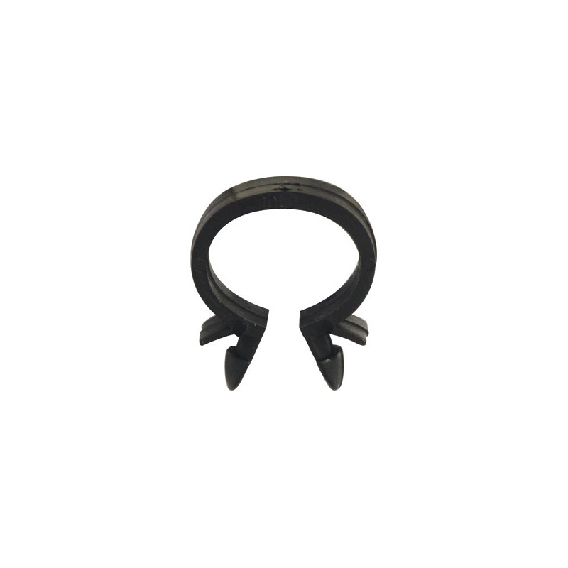OMEGA CLIP Ø 17 mm WRING HARNESS FIXING